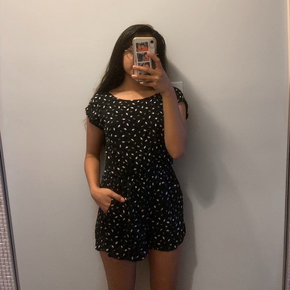 Super Cute Romper